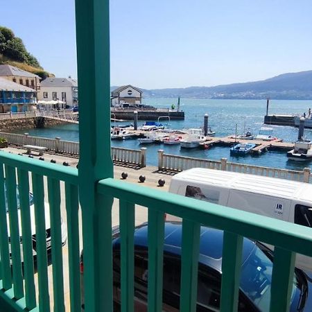 El Balcon De Carmen Villa Porto do Barqueiro Ngoại thất bức ảnh