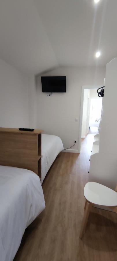 El Balcon De Carmen Villa Porto do Barqueiro Ngoại thất bức ảnh
