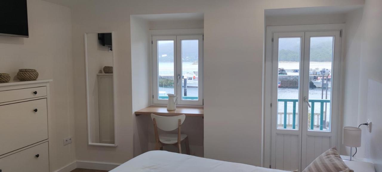 El Balcon De Carmen Villa Porto do Barqueiro Ngoại thất bức ảnh