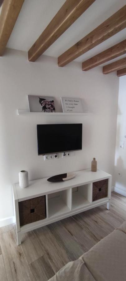 El Balcon De Carmen Villa Porto do Barqueiro Ngoại thất bức ảnh