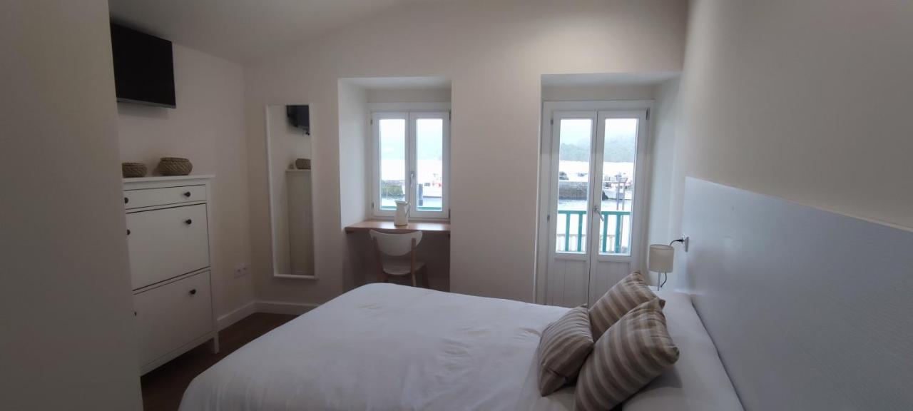 El Balcon De Carmen Villa Porto do Barqueiro Ngoại thất bức ảnh