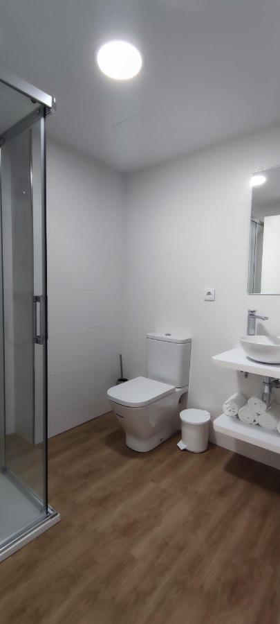 El Balcon De Carmen Villa Porto do Barqueiro Ngoại thất bức ảnh